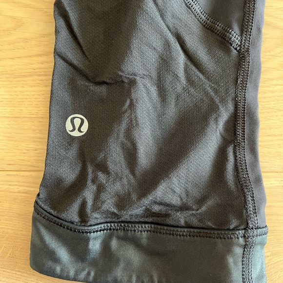 Women’s Lululemon Leggings - Picture 4 of 6